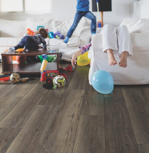 shaw floorte vinyl flooring | Flooring by Wilson's Carpet Plus