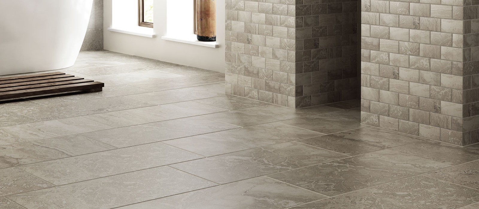 Daltile tile flooring | Flooring by Wilson's Carpet Plus