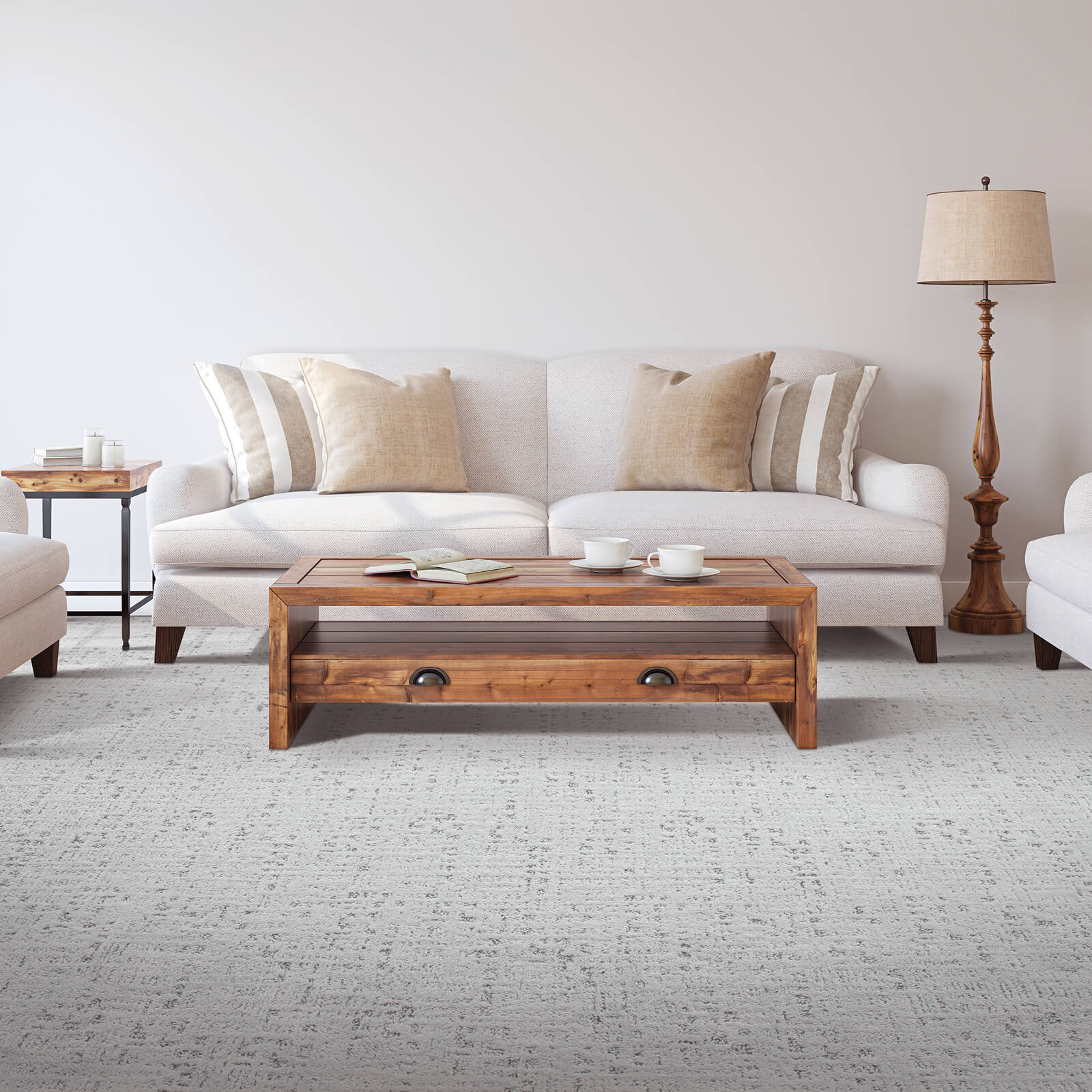 Exquisite Craft | Flooring by Wilson's Carpet Plus