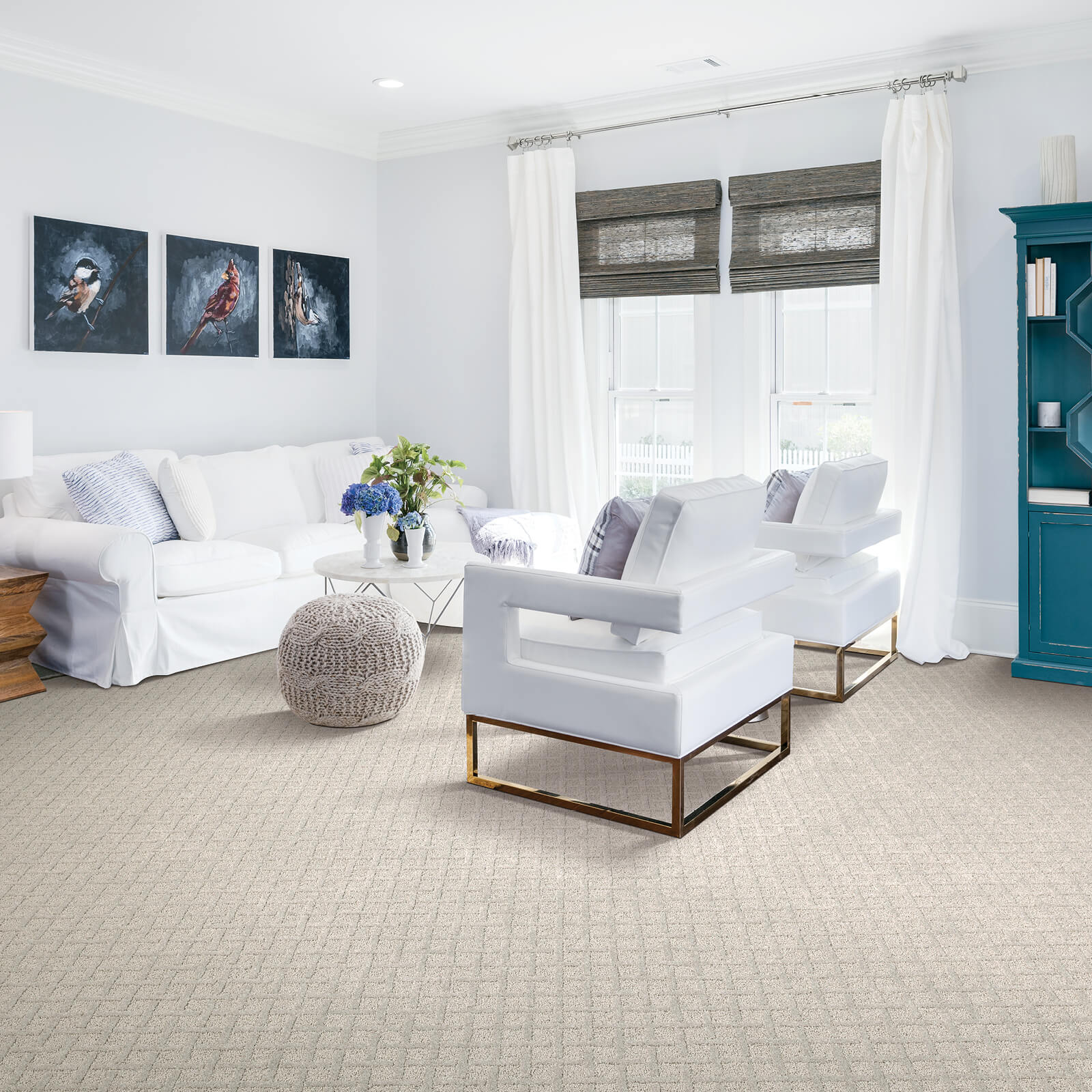 Sensational charm | Flooring by Wilson's Carpet Plus
