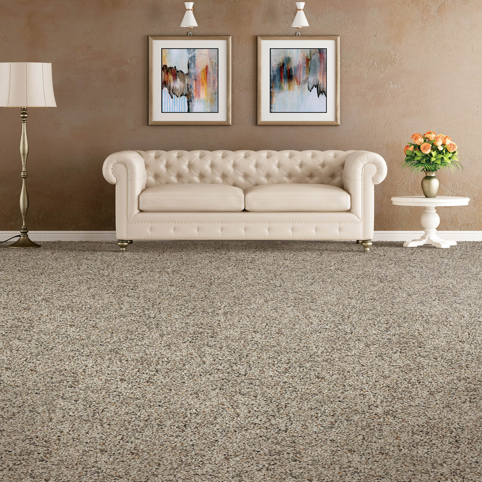 Soft Distinction | Flooring by Wilson's Carpet Plus