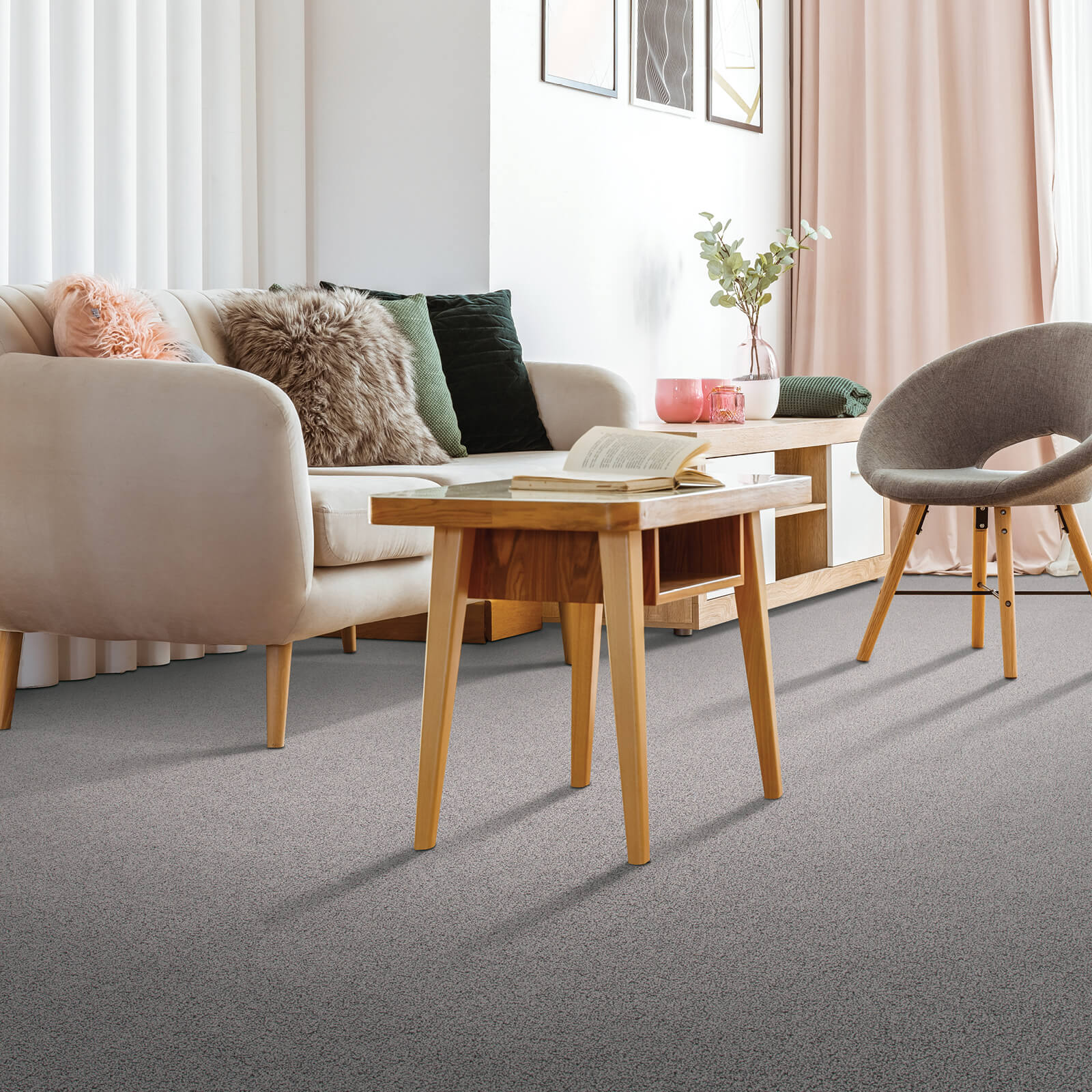 Carpet flooring | Flooring by Wilson's Carpet Plus