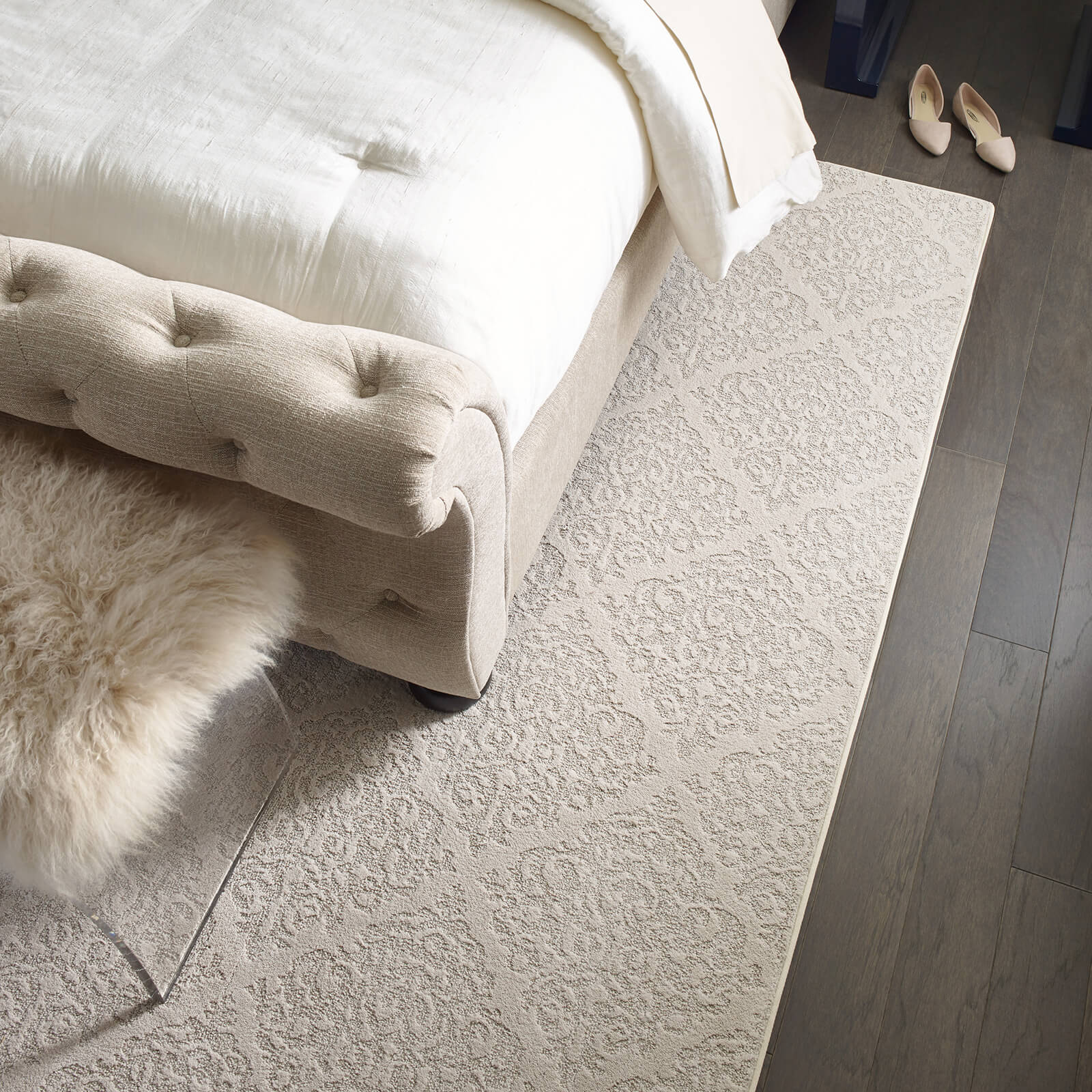 Northington smooth flooring | Flooring by Wilson's Carpet Plus