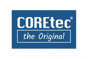Coretec the original | Flooring by Wilson's Carpet Plus