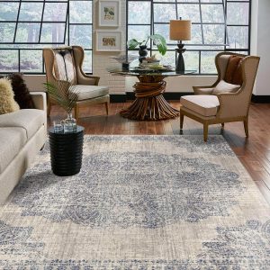 Karastan Area Rug | Flooring by Wilson's Carpet Plus