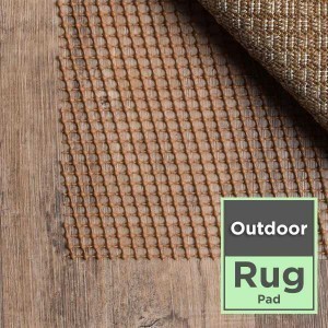 Rug pad | Flooring by Wilson's Carpet Plus