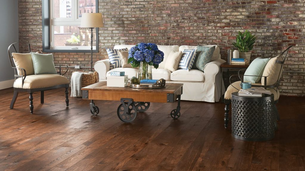 Why Spring is the Best Time to Get New Flooring | Flooring by Wilson's Carpet Plus