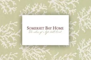 Somerset bay home