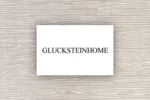 Gluckstein home