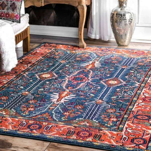 Area rug